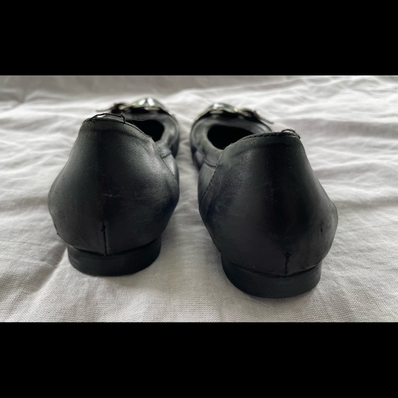 Agl flats with cap toe - Picture 3 of 5